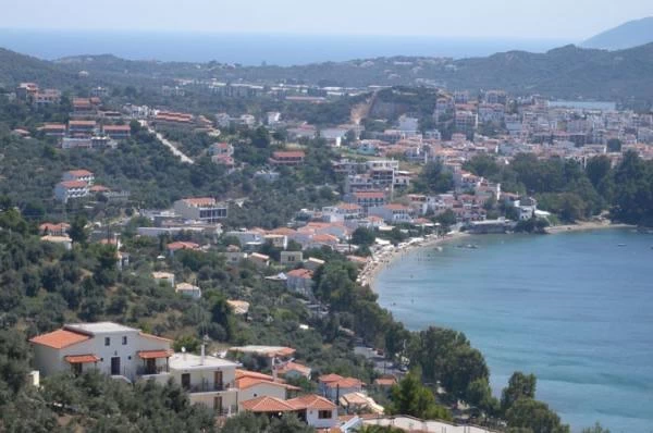 Πάσχα στην Ελλάδα: 10 νησιά με ξεχωριστά έθιμα - εικόνα 5